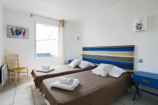 Maison confortable à deux pas du village - La Flotte - 1