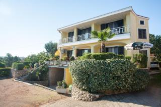 Valentina Apartment and Studio - Vantačići - 1