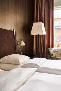 First Hotel Grand - 7