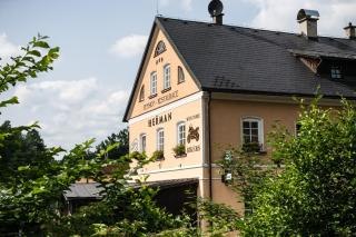 Pension Herman - Rudník - 6