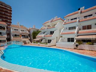 Las FLORITAS 23 Terrace and Swimming Pool - Playa de las Americas - 8