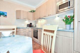 Villa Elisabeth Wohnung Bernstein - Heringsdorf - 8