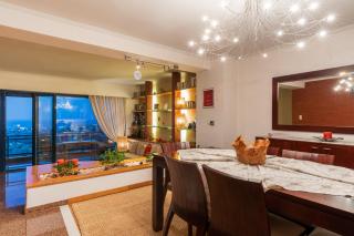 Rhodes Sunrise Maisonette - Koskinou - 6