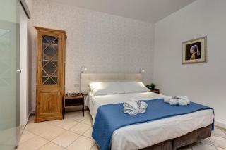 Zalinda Apartment by Mamo Florence - Florence - 2