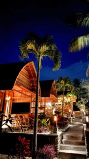 Griyatama Bungalow - Nusa Penida - 2