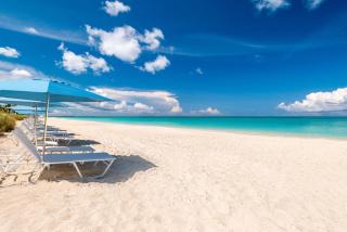 Villa Renaissance Grace Bay - The Bight Settlements - 7