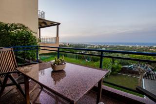 Rhodes Sunrise Maisonette - Koskinou - 8
