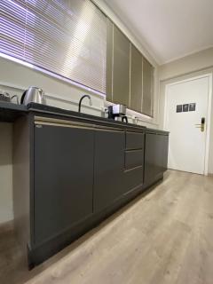 Hayer Hotel - Erechim - 5