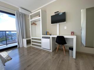 Hayer Hotel - Erechim - 1