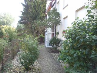 Park Line garden - Strasburgo - 5
