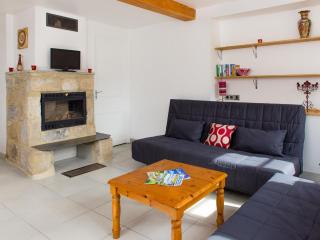 Loge du Chateau de Pouech - Moulis - 7