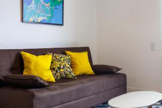 Golden Lake Residence Apart Hotel-Arraial do Cabo - Arraial do Cabo - 7