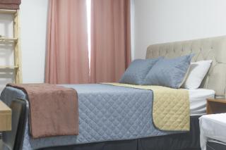 Golden Lake Residence Apart Hotel-Arraial do Cabo - Arraial do Cabo - 5
