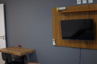 Golden Lake Residence Apart Hotel-Arraial do Cabo - 4