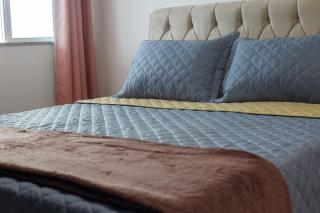 Golden Lake Residence Apart Hotel-Arraial do Cabo - Arraial do Cabo - 1