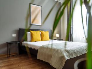 Downtown friendly studio - Bucarest - 0