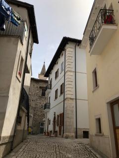 Mini Appartamento Centro Storico - Pescocostanzo - 9