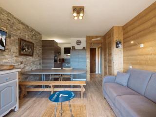 Studio avec lits superposés, 6 pers, près des pistes, garage - FR-1-304-240 - La Clusaz - 2