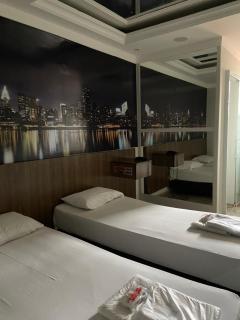 Motel Segredos (Adults Only) - Guarulhos - 6