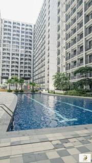 Fab Staycation @ MOA Complex - Fast Wifi + Netflix - Manila - 1