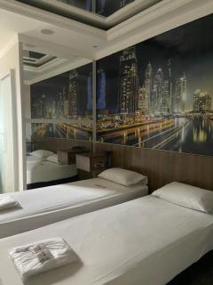 Motel Segredos (Adults Only) - Guarulhos - 7