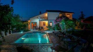 House /Villa Maja - Ližnjan - 7