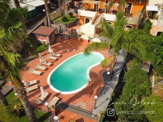 Borgo Barone - Mascali - 7