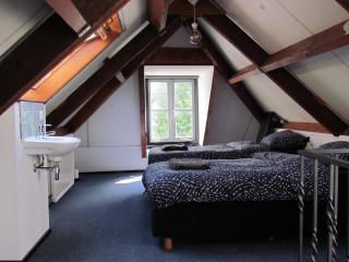 Bed & Breakfast Hillegom - Hillegom - 1