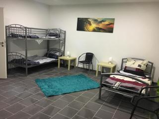 MK Hostel Bremen - Brema - 2