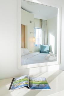 Baytik - Amazing 1 BR Apartment Damac Mall Street, Downtown - 6