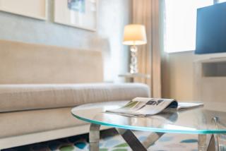 Baytik - Amazing 1 BR Apartment Damac Mall Street, Downtown - 5