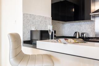 Baytik - Amazing 1 BR Apartment Damac Mall Street, Downtown - 4