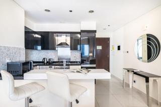 Baytik - Amazing 1 BR Apartment Damac Mall Street, Downtown - 3