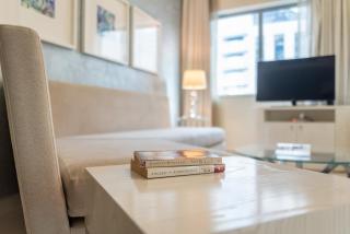 Baytik - Amazing 1 BR Apartment Damac Mall Street, Downtown - 2