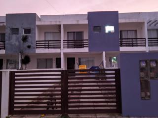 Lar doce Lar próximo ao mar - 0