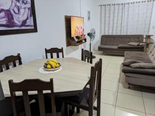 Lar doce Lar próximo ao mar - 5