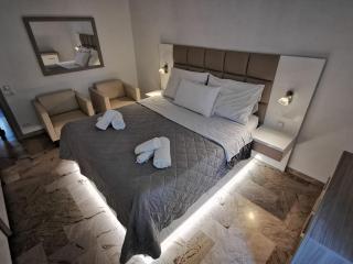 da Nonna Bruna - Luxury Rooms - Matera - 9