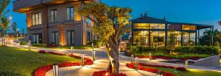 MENALO HOTEL PREMIUM ISTANBUL AIRPORT - 9