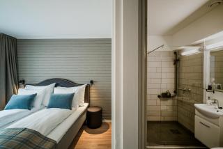 Gloppen Hotell - by Classic Norway Hotels - 7