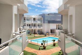 Marina Sol - Corralejo - 4