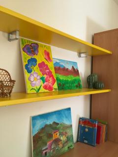 Residence del sole - Àrbatax - 7