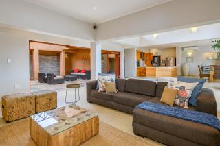 San Lameer Villa - 14308 - 4 Bedroom Deluxe - 8 pax - San Lameer Rental Agency - Southbroom - 8