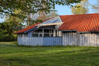 Kranich Ferienhäuser mit Innenpool - Hohendorf - 2