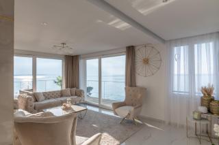 Sunset Home, Appartement de luxe front de lac - Veytaux - 4