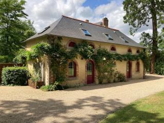 Les Bosquets - Saint-Ouen-des-Toits - 0