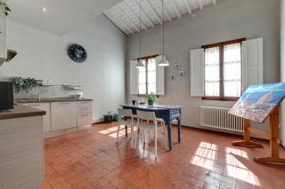 Zita Apartment by Mamo Florence - Florence - 6