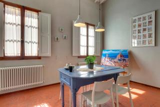Zita Apartment by Mamo Florence - Florence - 8