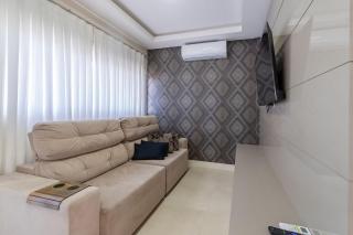 Ampla Cobertura Duplex em Condomínio com Piscina - Bombinhas - 2
