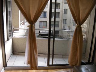 Zenteno Apartments - Santiago - 9
