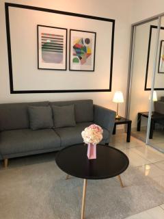 Almas Puteri Harbour Nusajaya Suite room Exclusive Room 5 min to Legoaland by HomeSpace - 2